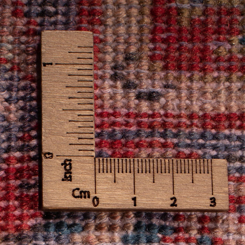 Perser Rug - Tabriz - 400 x 277 cm - red