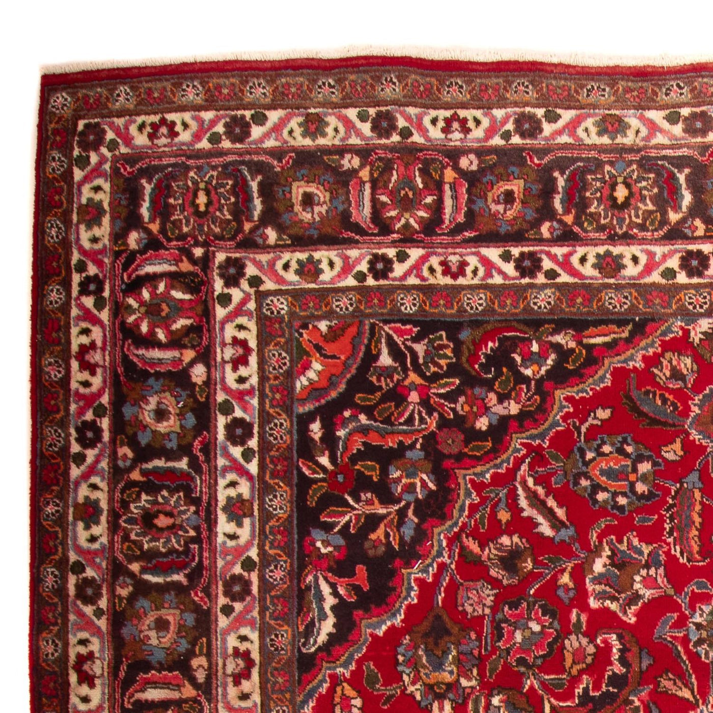 Mashhad Rug 320x300cm - Persian Rugs