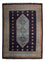 Perser Rug - Nomadic - 325 x 245 cm - dark blue