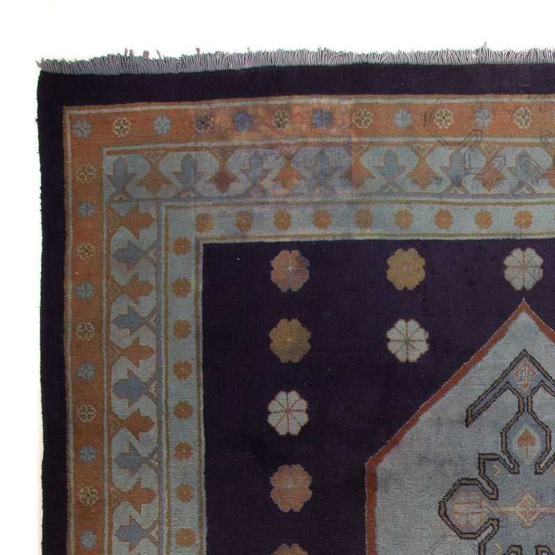 Perser Rug - Nomadic - 325 x 245 cm - dark blue