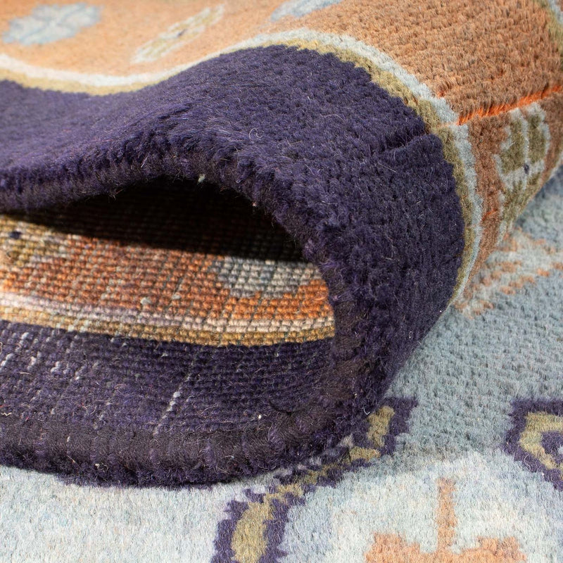 Perser Rug - Nomadic - 325 x 245 cm - dark blue