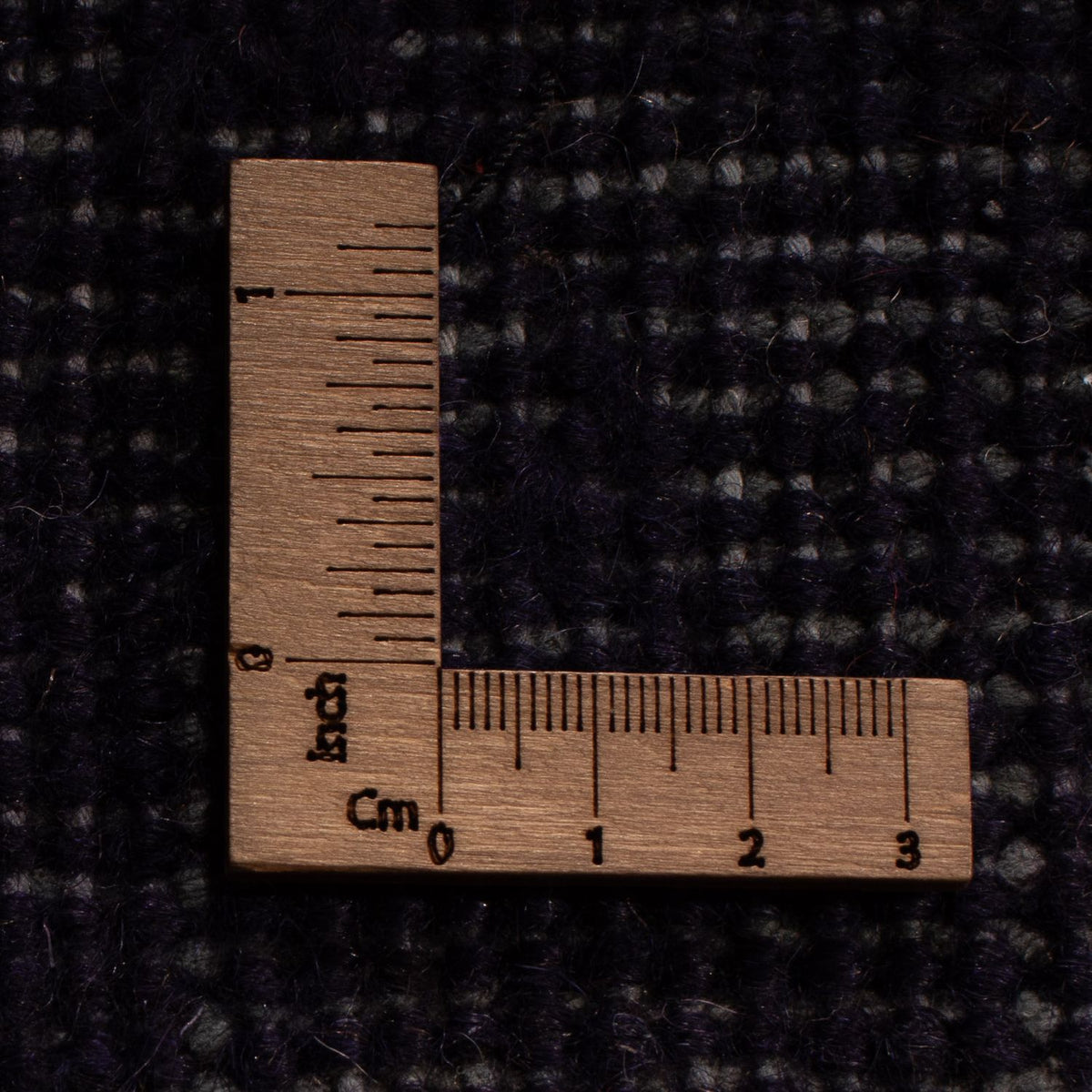 Perser Rug - Nomadic - 325 x 245 cm - dark blue