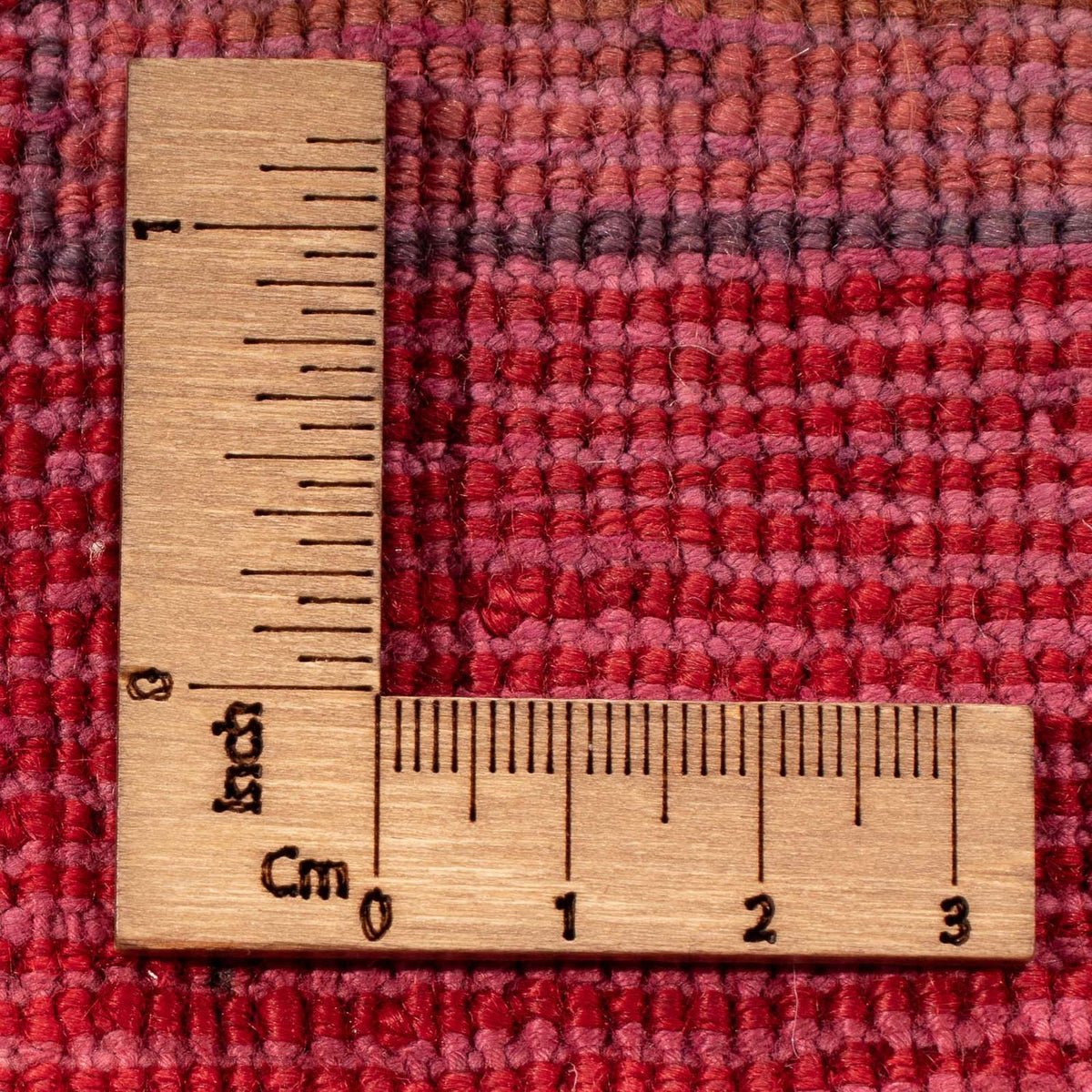 Perser Rug - Mir - 330 x 237 cm - red