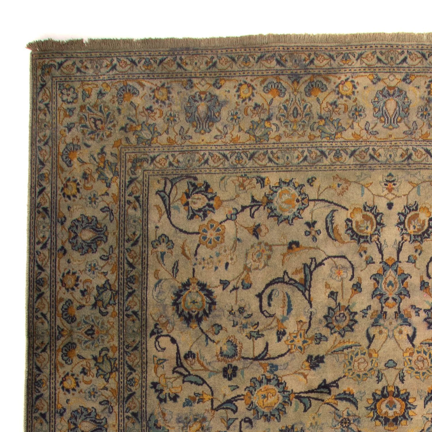 Kashan Rug 330x240cm - Persian Rugs