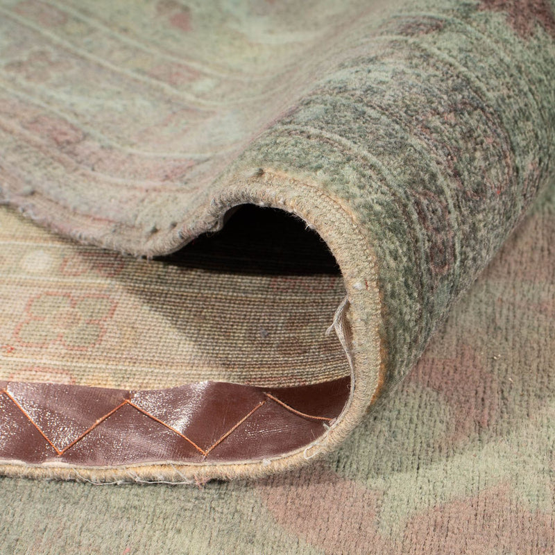 Ziegler Rug - 306 x 255 cm - multicolored