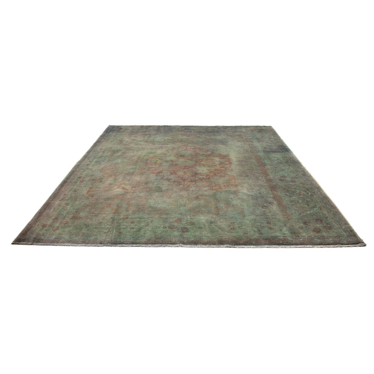 Ziegler Rug - 306 x 255 cm - multicolored