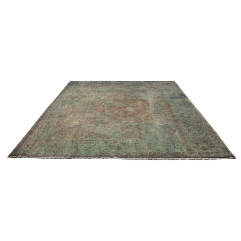 Ziegler Rug - 306 x 255 cm - multicolored