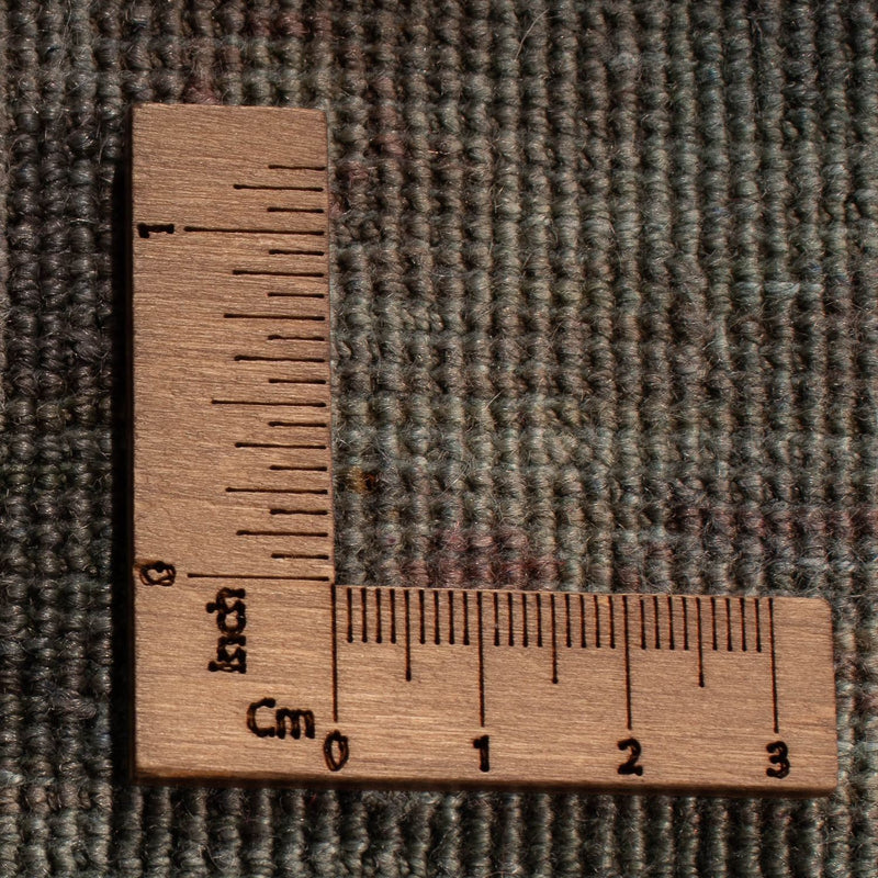 Ziegler Rug - 306 x 255 cm - multicolored