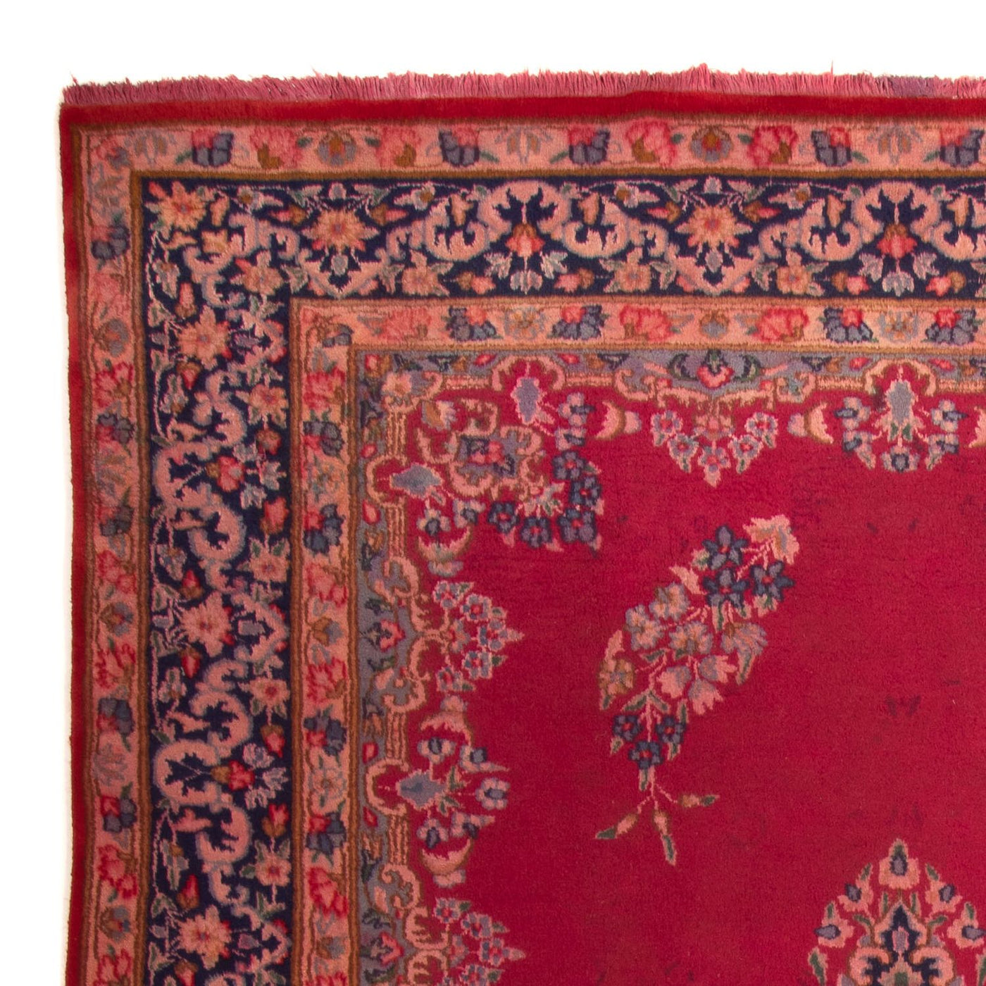 Kerman Rug 330x235cm - Persian Rugs