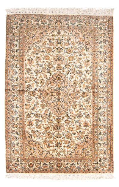 Kashmir Silk Rug 96x150cm - Oriental Rug