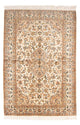 Kashmir Silk Rug 150x96cm - Oriental Rug