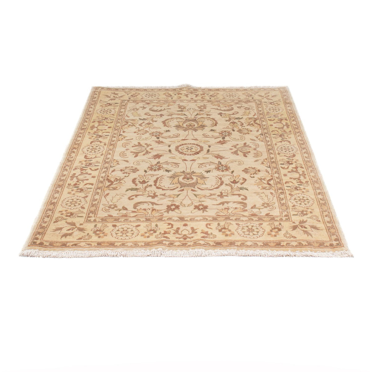 Ziegler Rug - 145 x 103 cm - beige