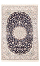 Nain - 6la Rug 150x97cm - Persian Rugs
