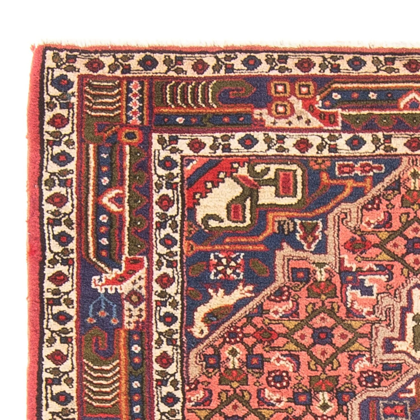 Kolyai Rug 156x103cm - Persian Rugs