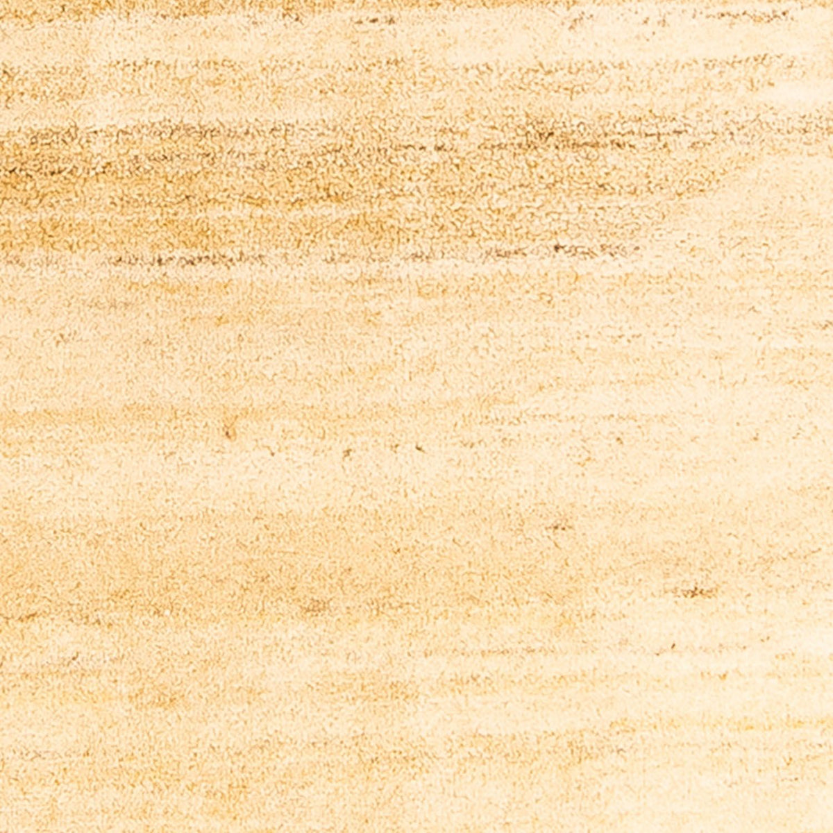 Gabbeh Rug - Loribaft Perser - 199 x 141 cm - light beige