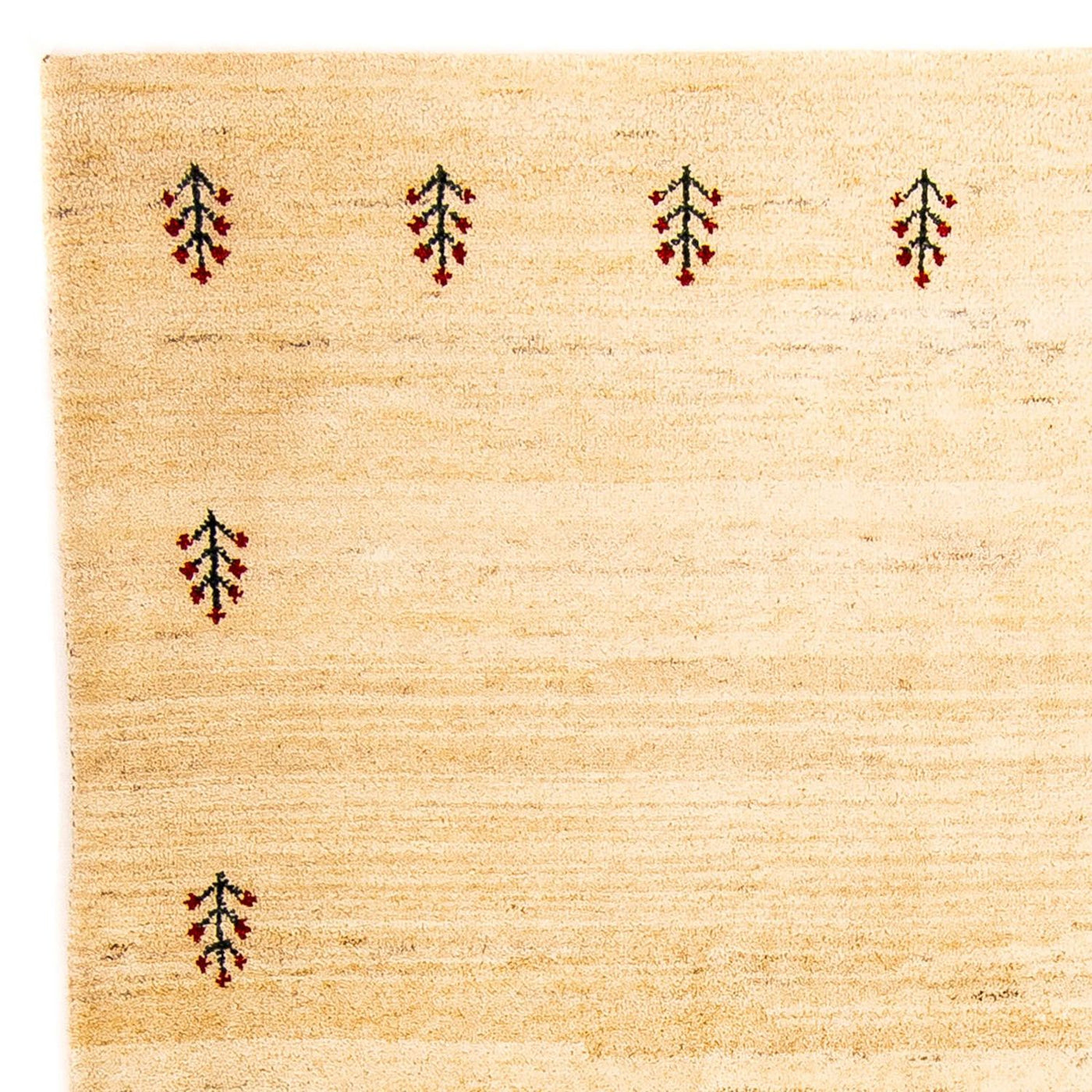 Loribaft Rug 199x141cm - Wool Rug