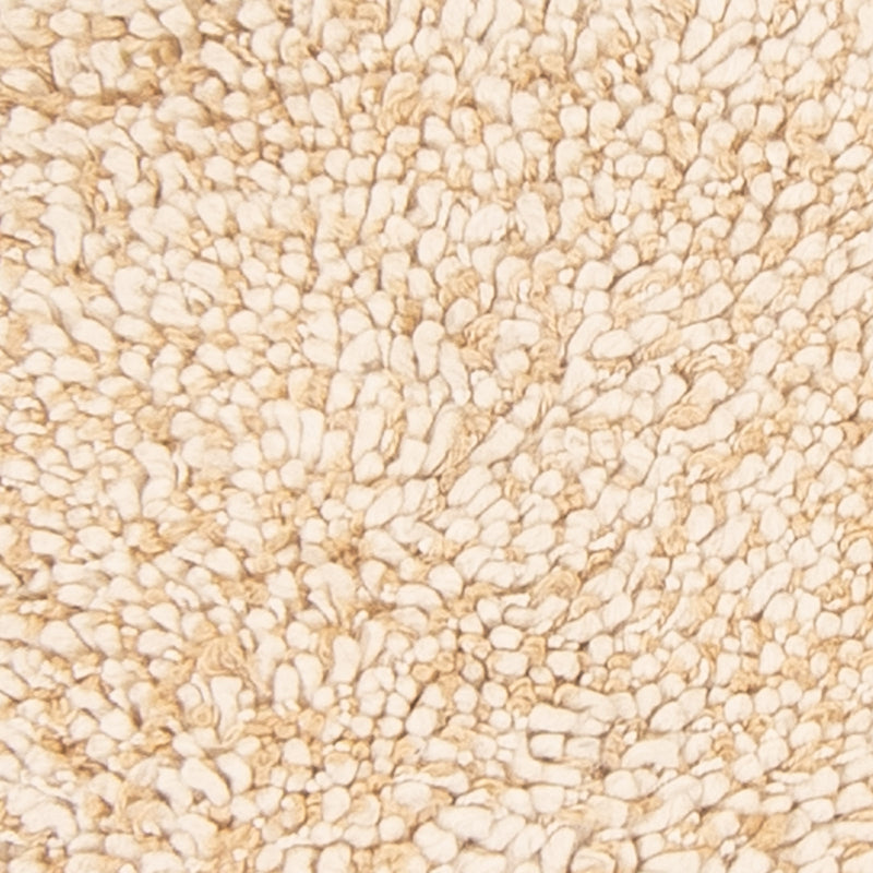 High-Pile Rug - 90 x 60 cm - beige