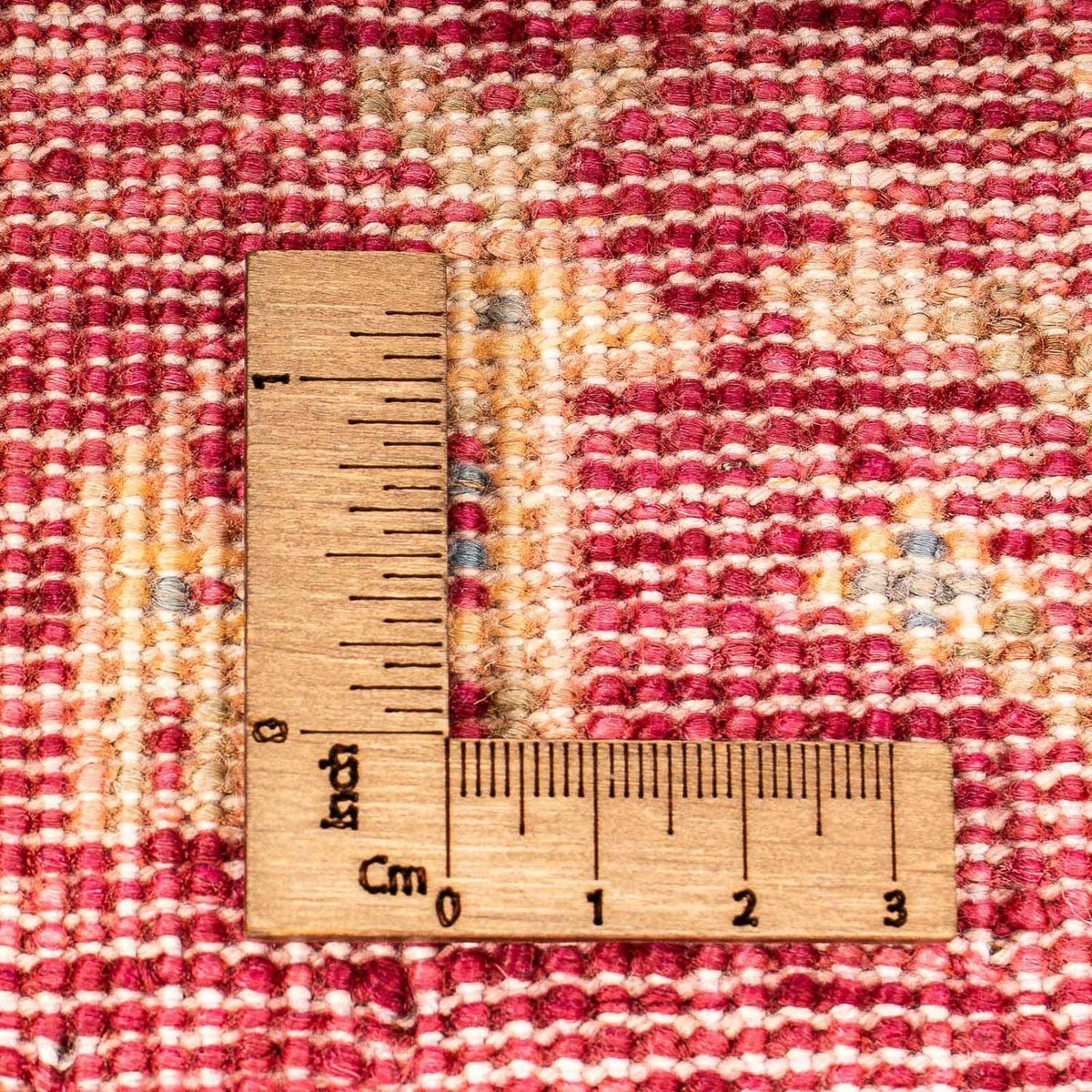 Ziegler Rug - 169 x 121 cm - light red