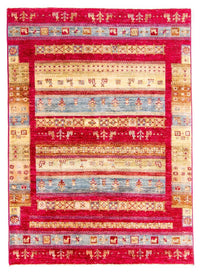 Ziegler Rug - 169 x 121 cm - light red