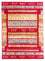 Ziegler Rug - 169 x 121 cm - light red