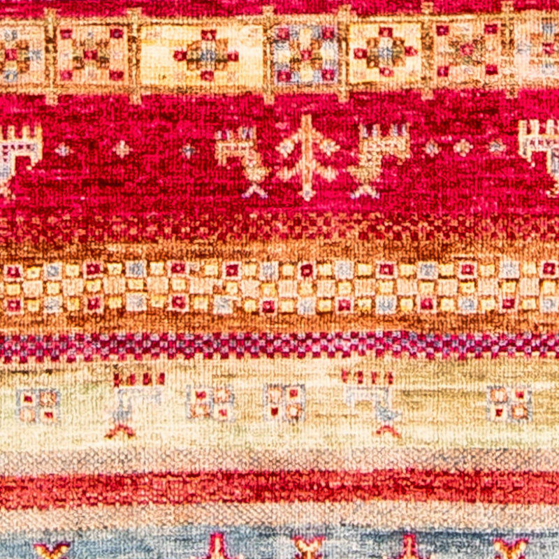 Ziegler Rug - 169 x 121 cm - light red