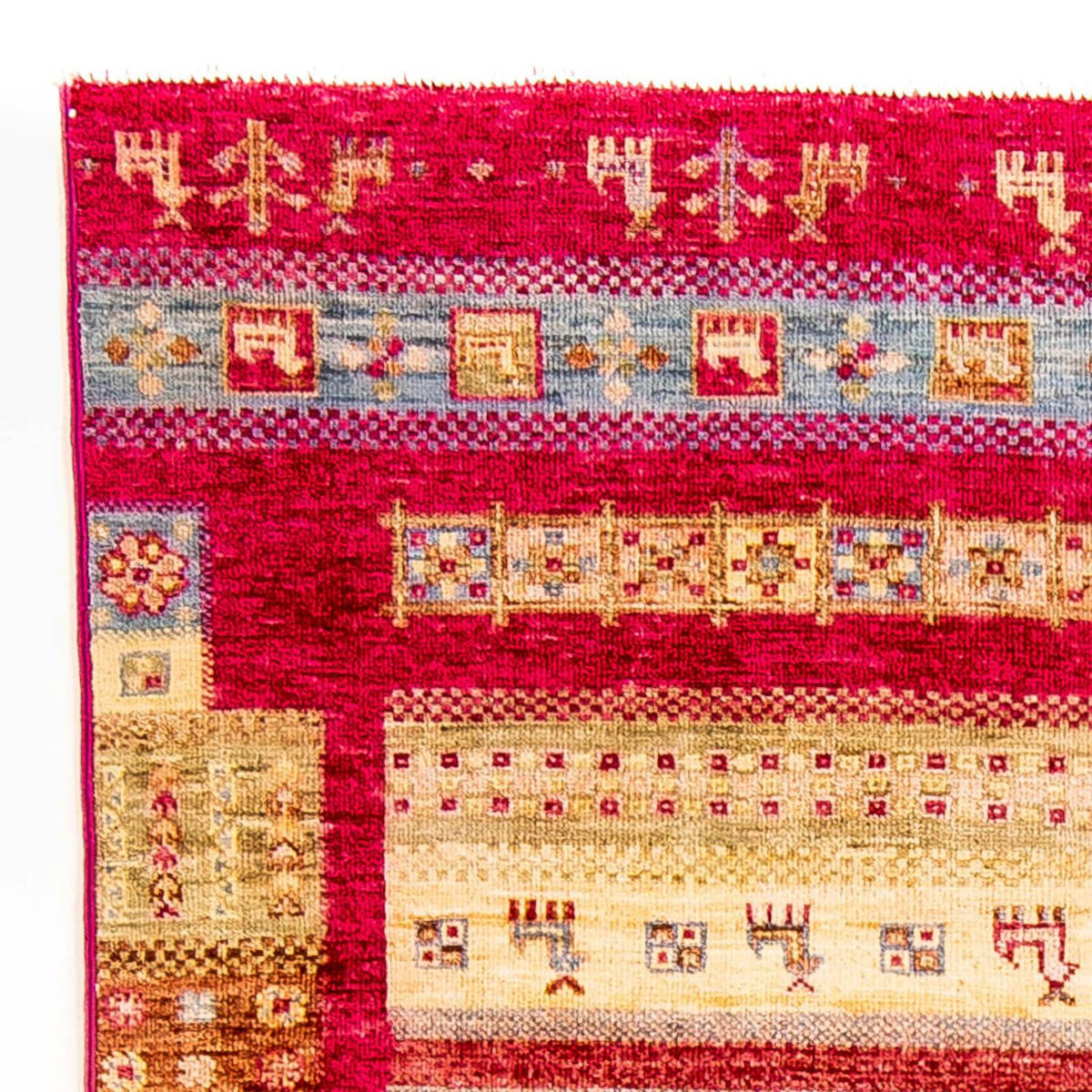 Ziegler Rug 121x169cm - Oriental Rug