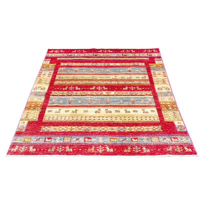 Ziegler Rug - 169 x 121 cm - light red