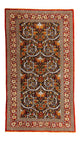 Qom Rug 216x116cm - Persian Rugs