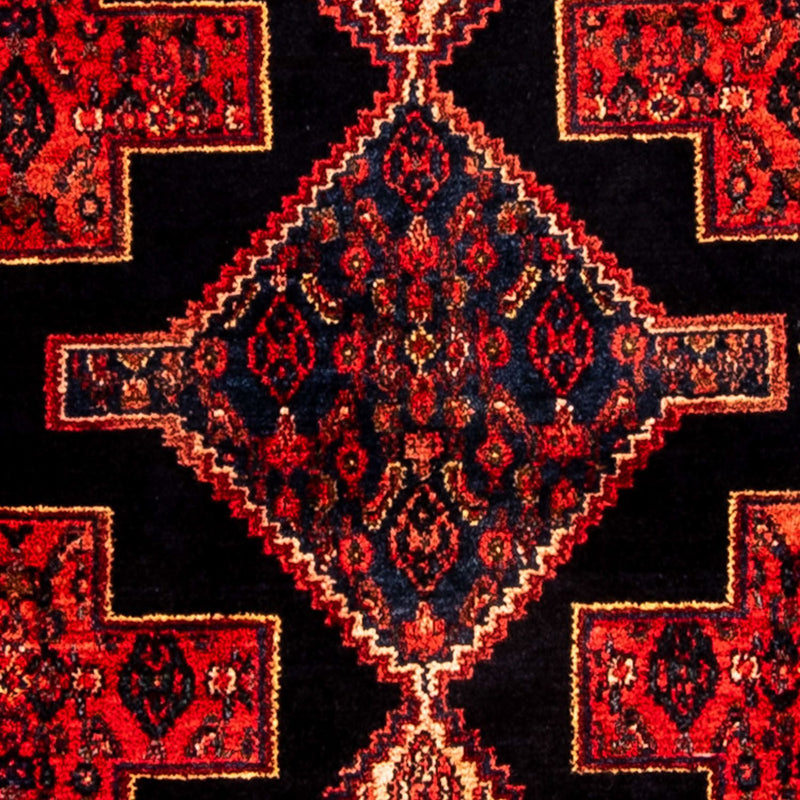 Perser Rug - Classic - 181 x 124 cm - dark red