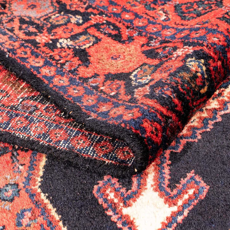 Perser Rug - Classic - 181 x 124 cm - dark red