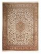 Kashmir Silk Rug 307x243cm - Oriental Rug