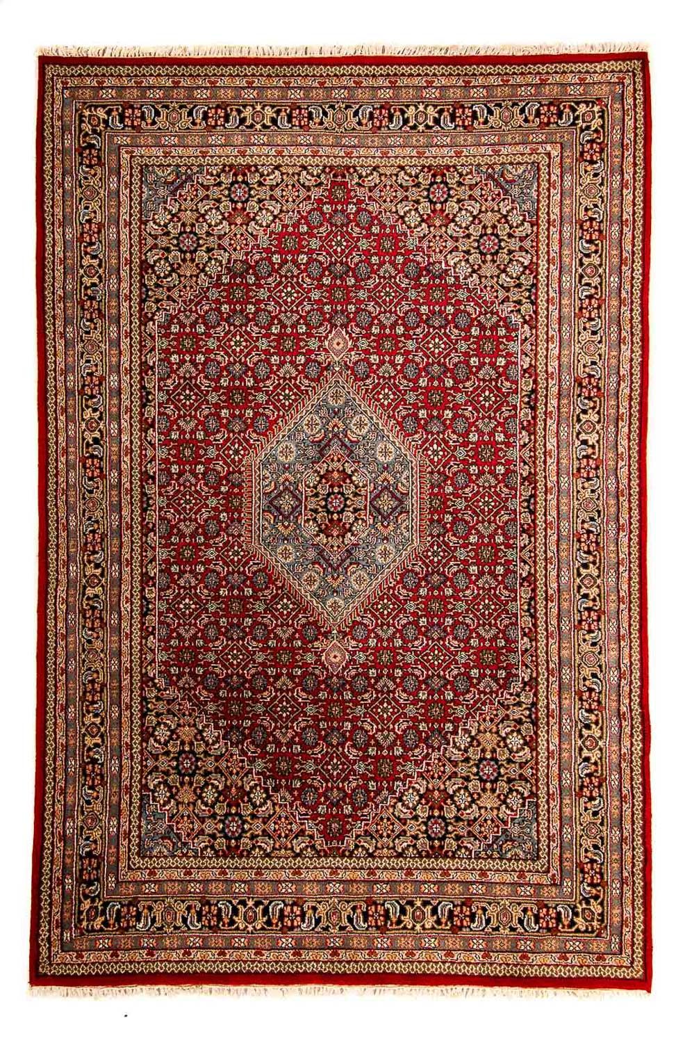 Oriental Rug - Bidjar - Indus - 305 x 199 cm - red