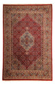 Indo Bidjar Rug 305x199cm - Oriental Rug