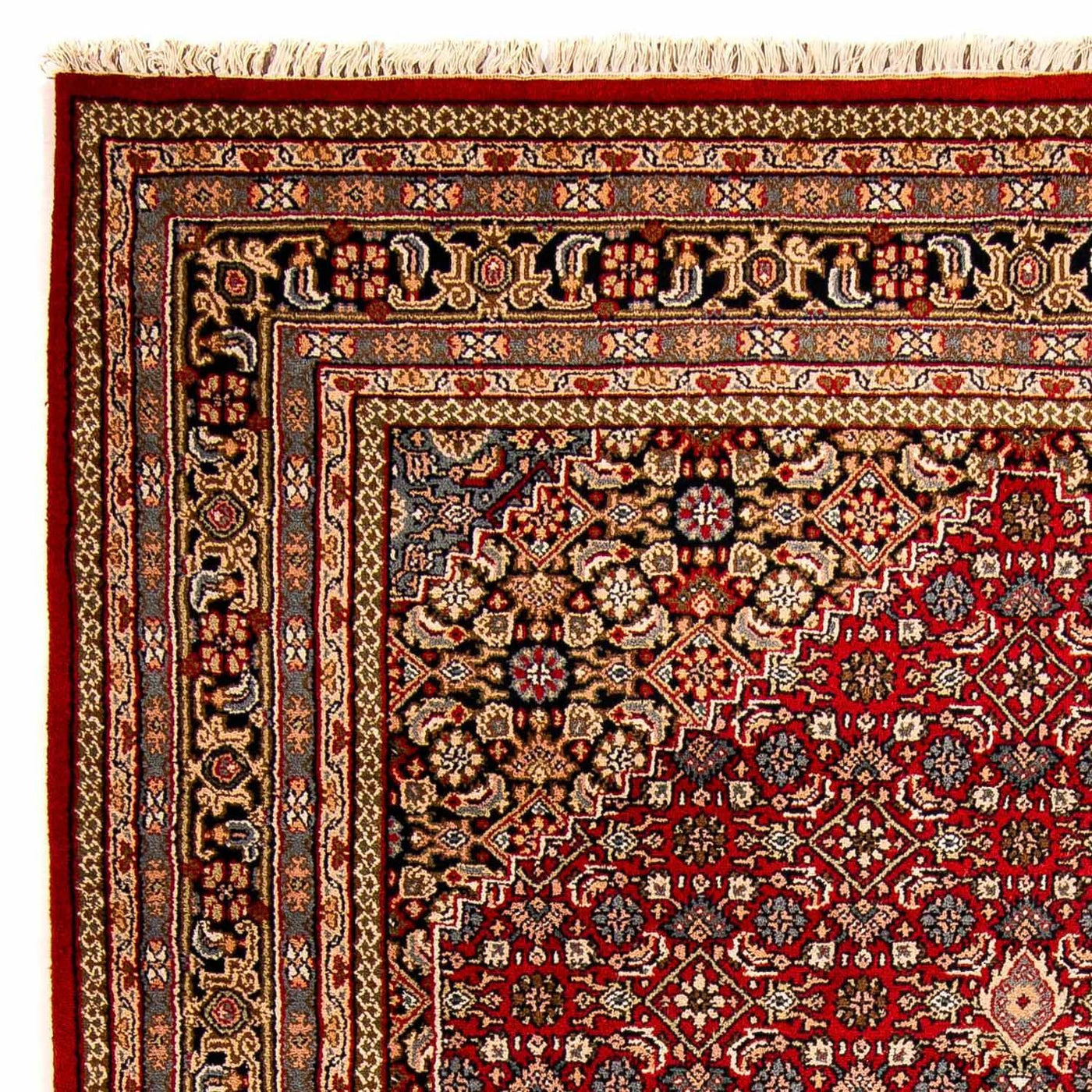 Indo Bidjar Rug 305x199cm - Oriental Rug