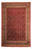 Oriental Rug - Bidjar - Indus - 300 x 200 cm - red