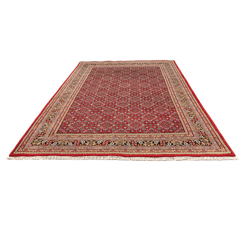 Oriental Rug - Bidjar - Indus - 300 x 200 cm - red