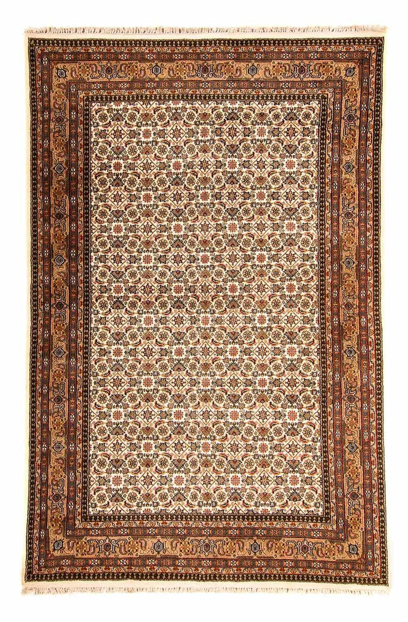 Oriental Rug - Bidjar - Indus - 310 x 203 cm - beige