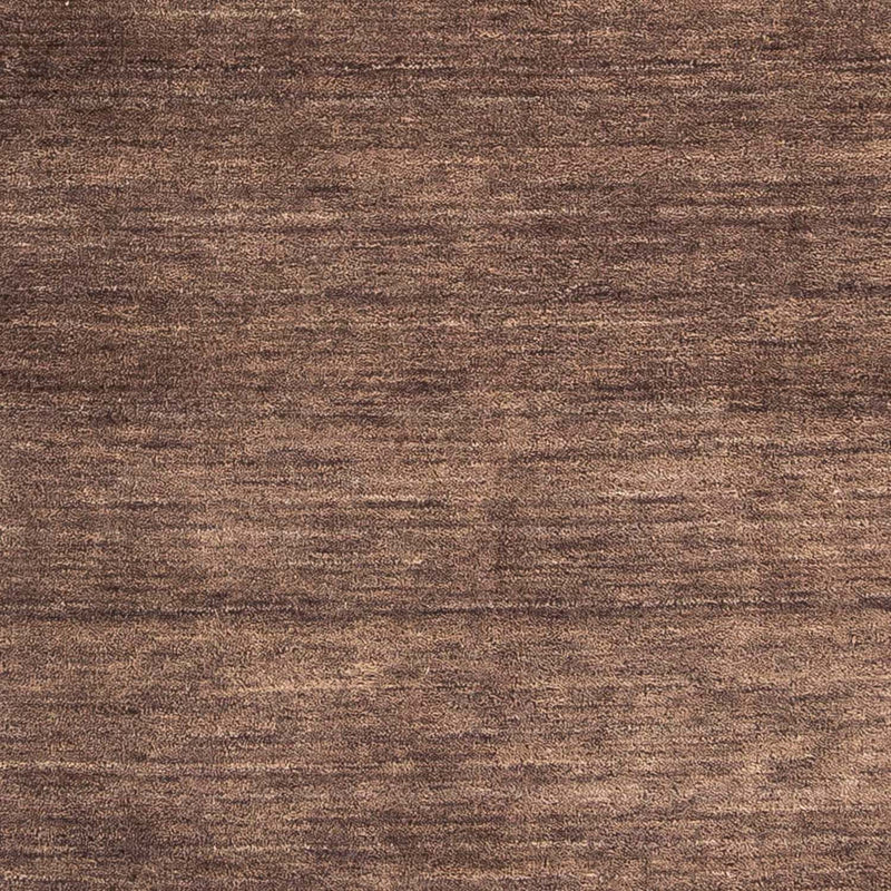 Gabbeh Rug - Indus - 298 x 200 cm - dark brown