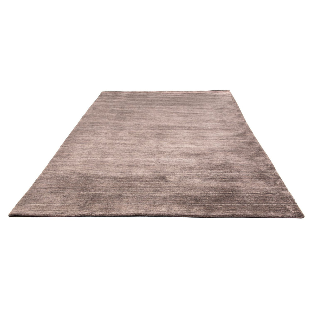 Gabbeh Rug - Indus - 298 x 202 cm - dark brown