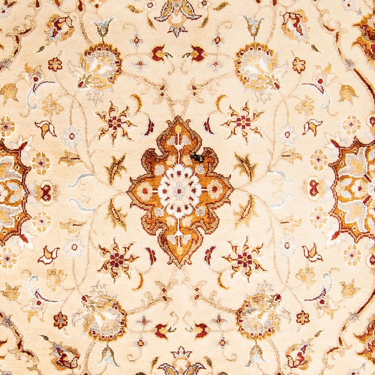 Designer Rug - 301 x 198 cm - beige