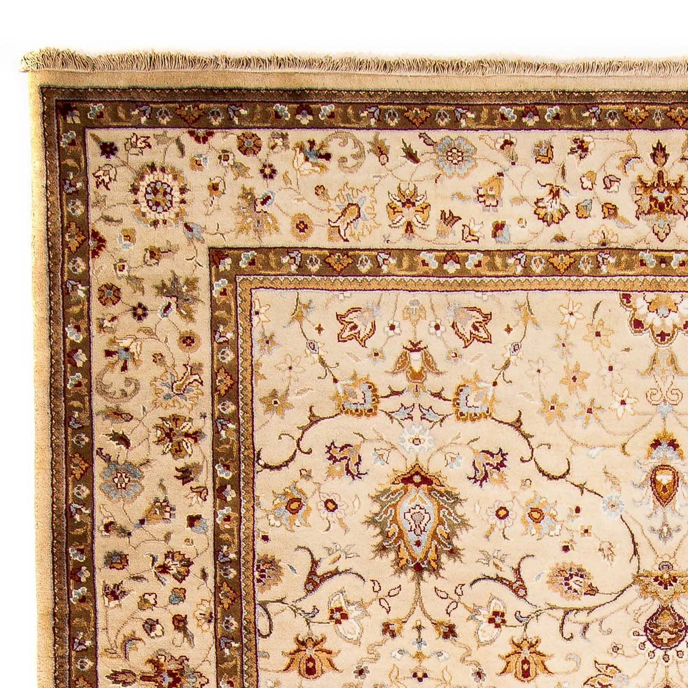 Designer Rug 301x198cm - Designerteppich