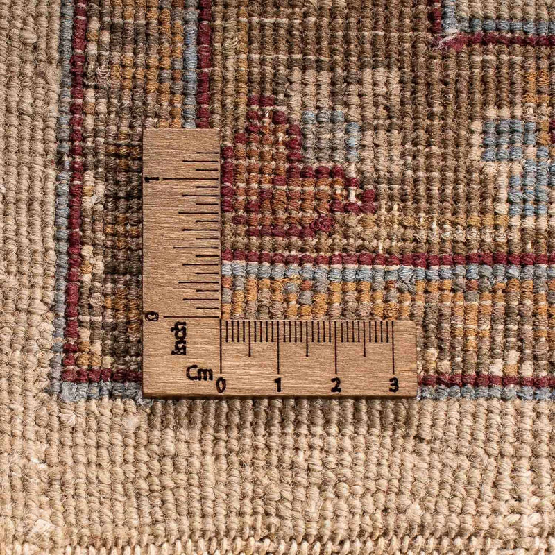 Designer Rug - 301 x 198 cm - beige