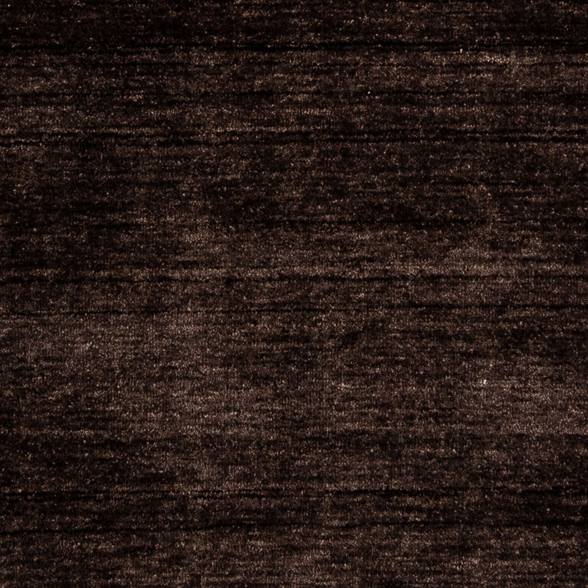 Gabbeh Rug - Indus - 295 x 203 cm - dark brown