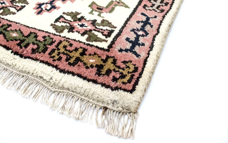 Oriental Rug - 140 x 70 cm - beige