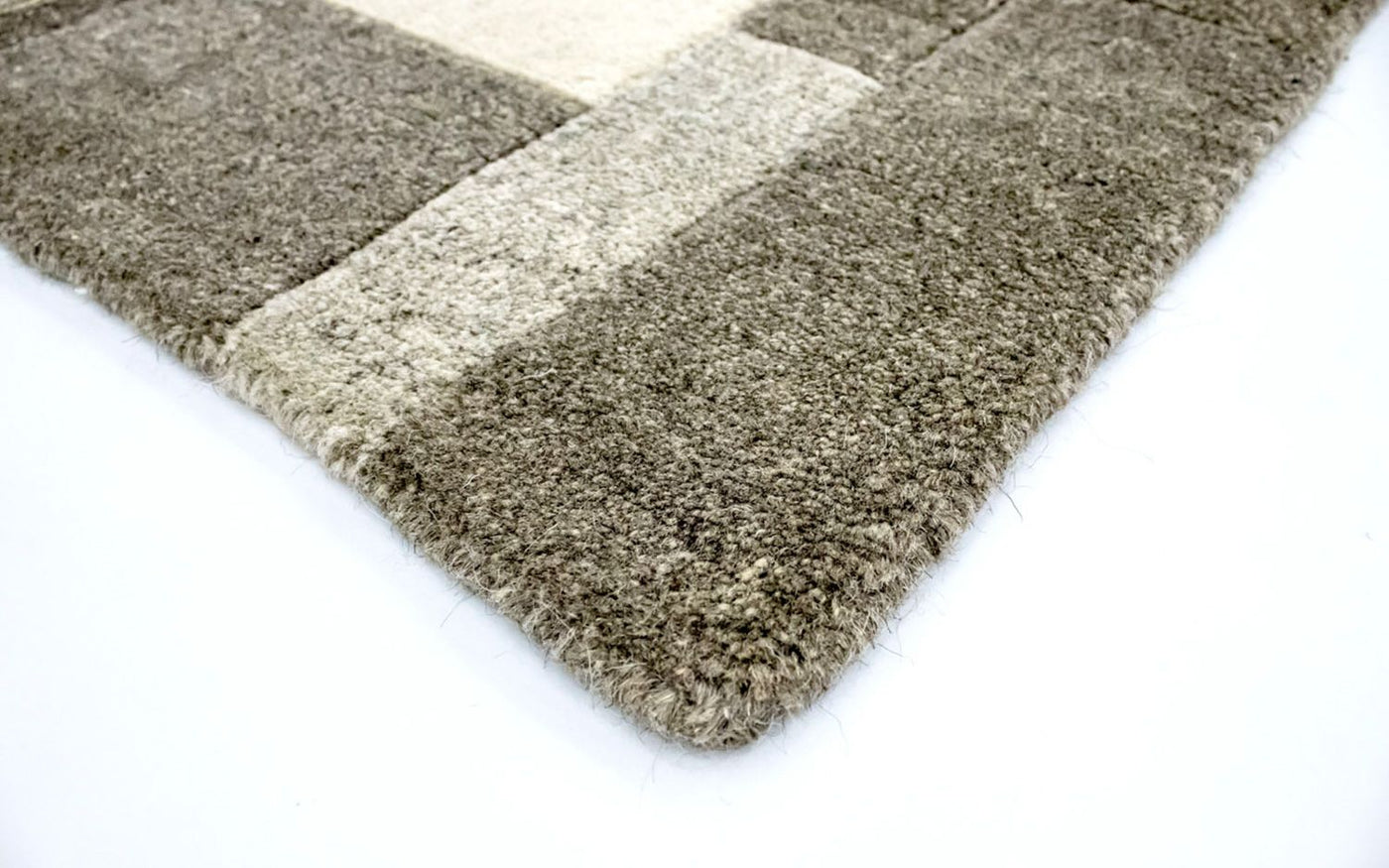 Nepal Rug 177x121cm - Wool Rug