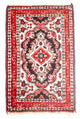 Hamadan Rug 79x43cm - Persian Rugs