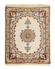 Nain - 12la Rug 78x60cm - Persian Rugs