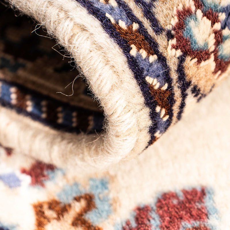 Perser Rug - Nain - 78 x 60 cm - beige