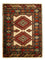 Turkaman Rug - 94 x 67 cm - beige