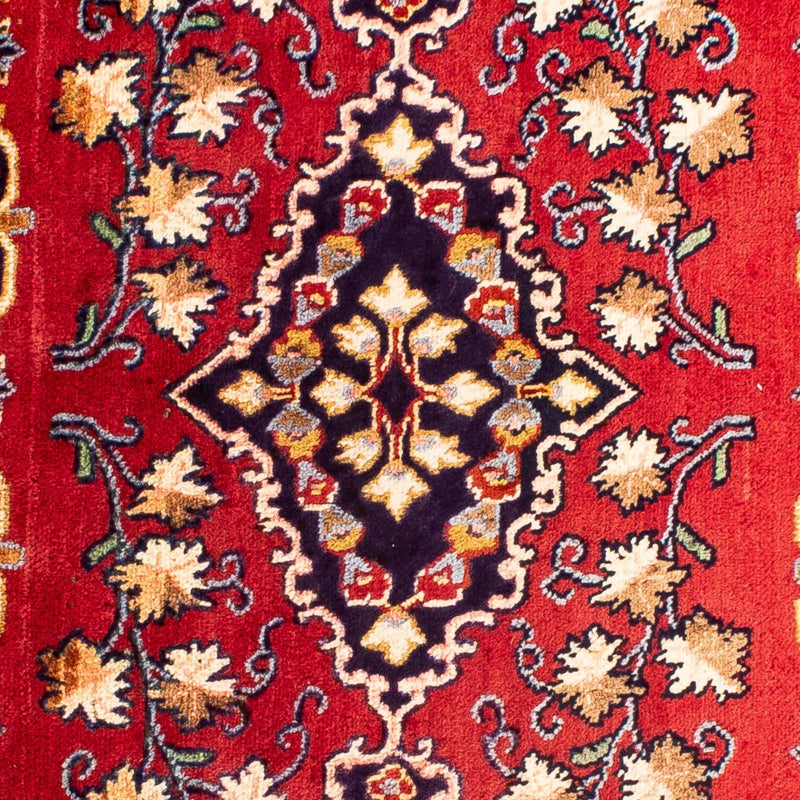 Perser Rug - Keshan - 88 x 62 cm - dark red